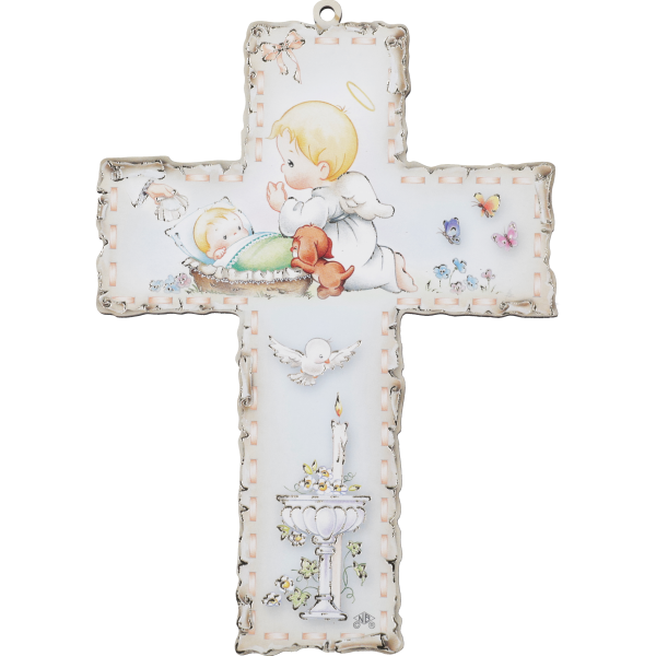 Kinderkreuz Taufe