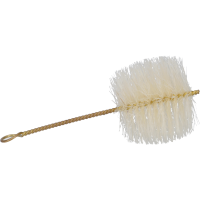 Weihwasserpinsel, kurz110 mm, VE = 10 Stück Weihwasserpinsel, kurz110 mm, VE = 10 Stück