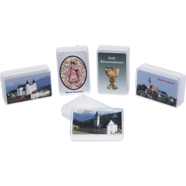 Rosenkranz - KästchenSonderanfertigung Mindestabnahme 50 Stück5,5 x 3,5 cm