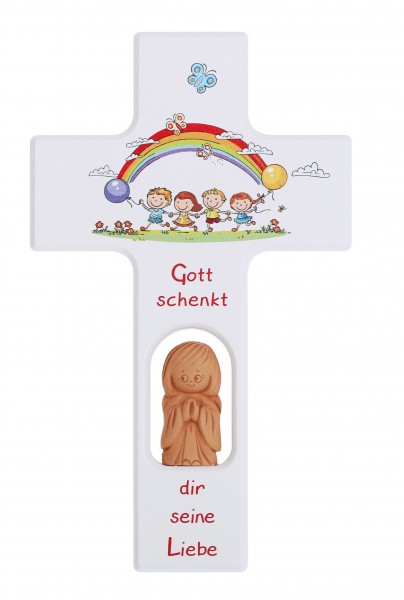 Kinderkreuz 15x9cm