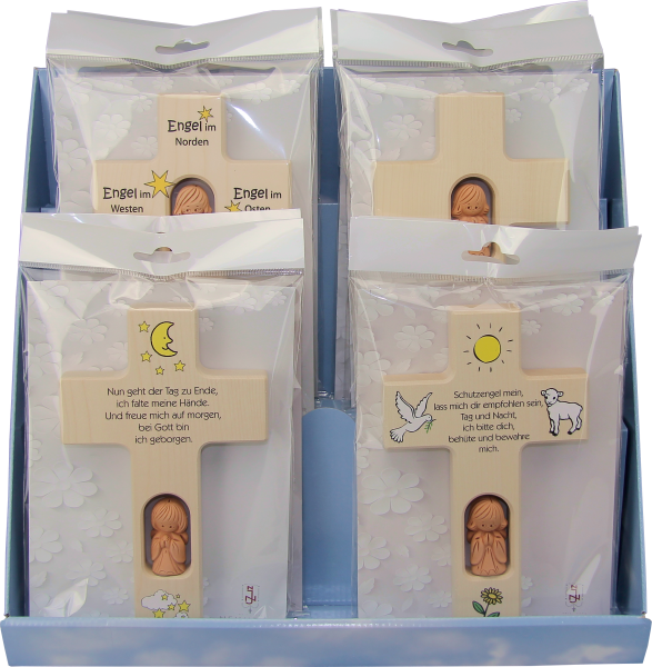 Thekendisplay Kinderkreuze VE=12