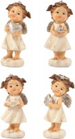 Engelset stehend VE=4 Stückca. 7 cm Engelset stehend VE=4 Stückca. 7 cm