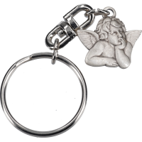 Schlüsselanhänger "Raphael-Engel" Schlüsselanhänger "Raphael-Engel"