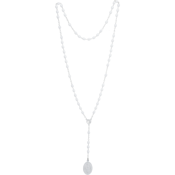 Tränen-Rosenkranz, gekettelt