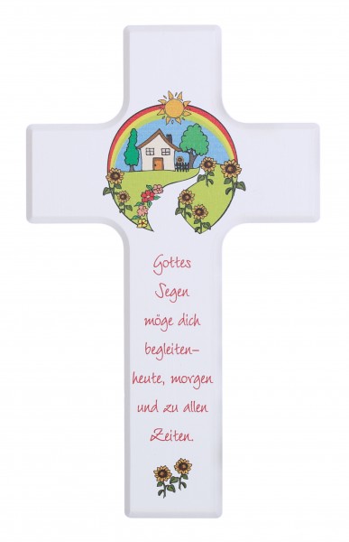 Kinderkreuz 15x9cm