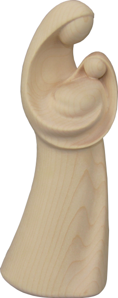 Madonna modern, ca. 20 cm