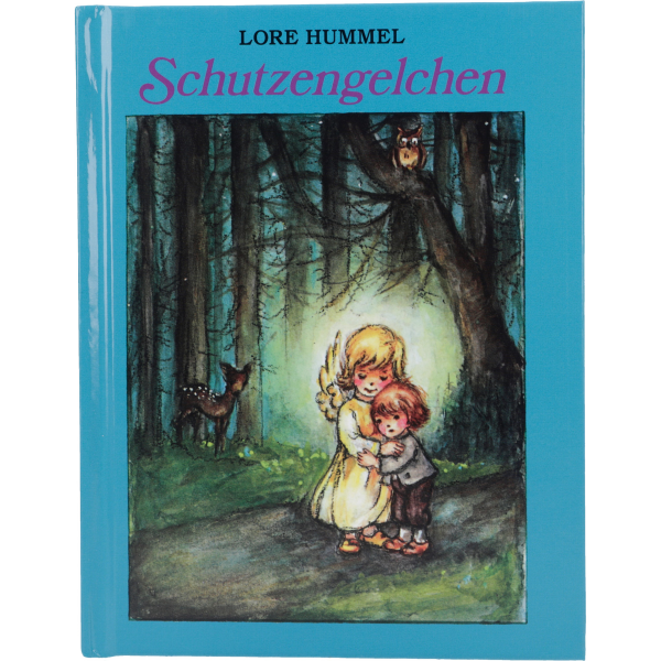 Kindergebetbuch "Gebetsbüchlein"